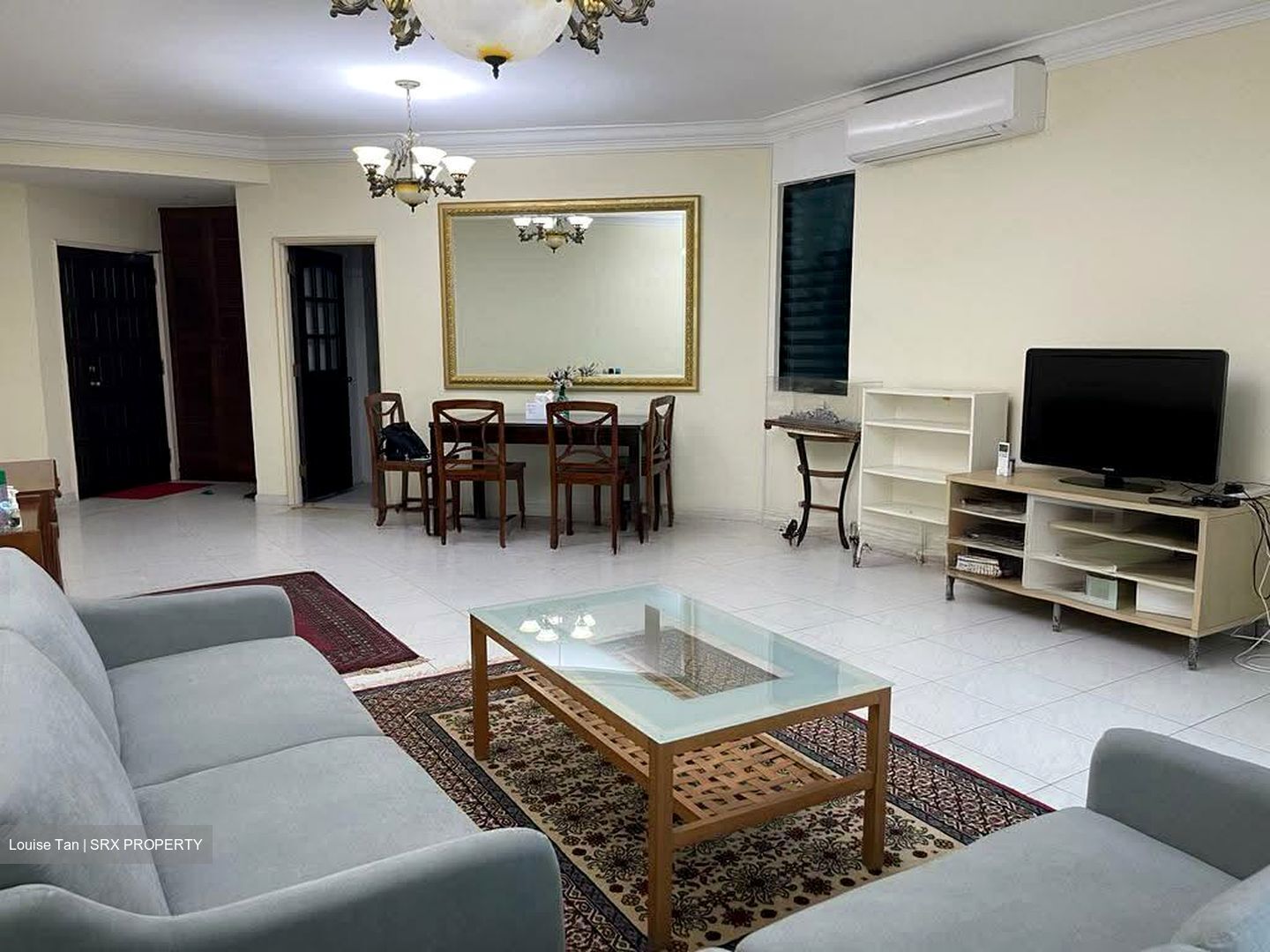 Hume Park I (D21), Condominium #571694571